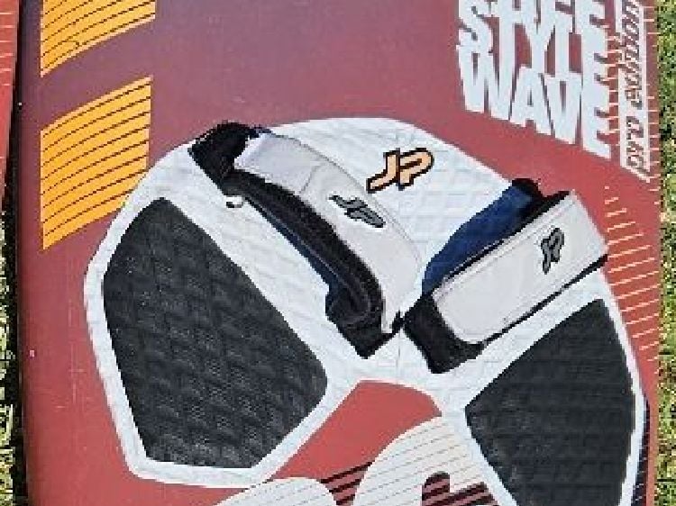 2019 JP Australia Freestyle Wave  Pro-Edition