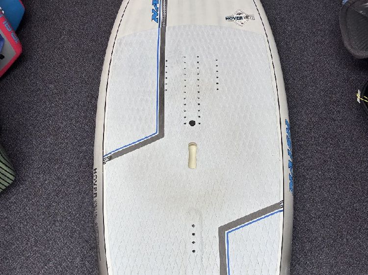 2023 Naish Hover