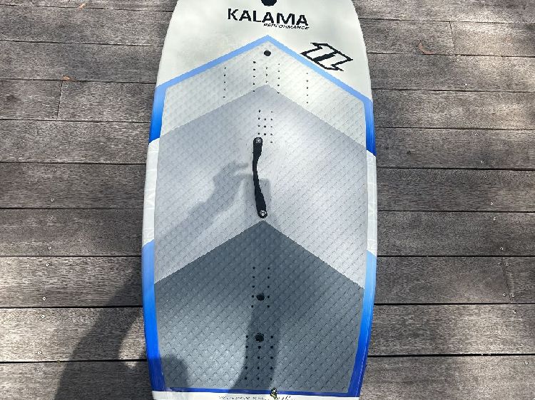 2021 Kalama E2 Carbon