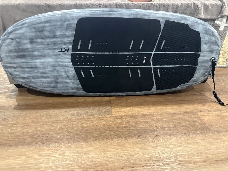 2025 Kt Surfing Wind Drifter 160L