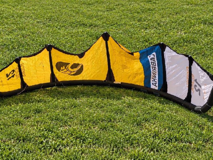 2024 Cabrinha Switchblade