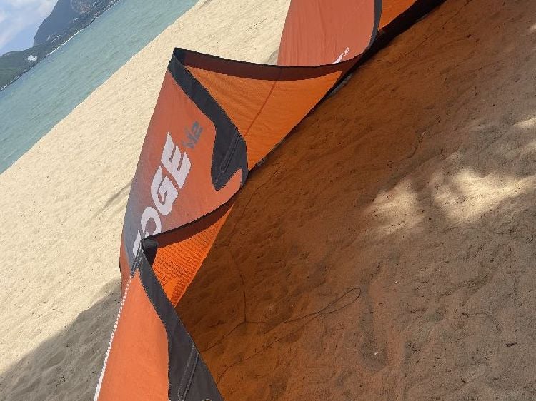 2022 Ozone Edge V 12