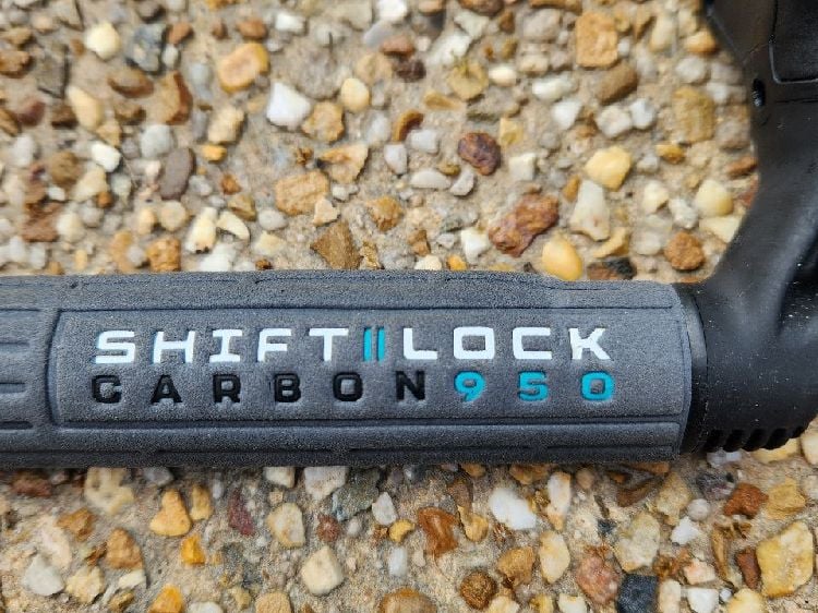 2025 North Shift Lock Boom 950