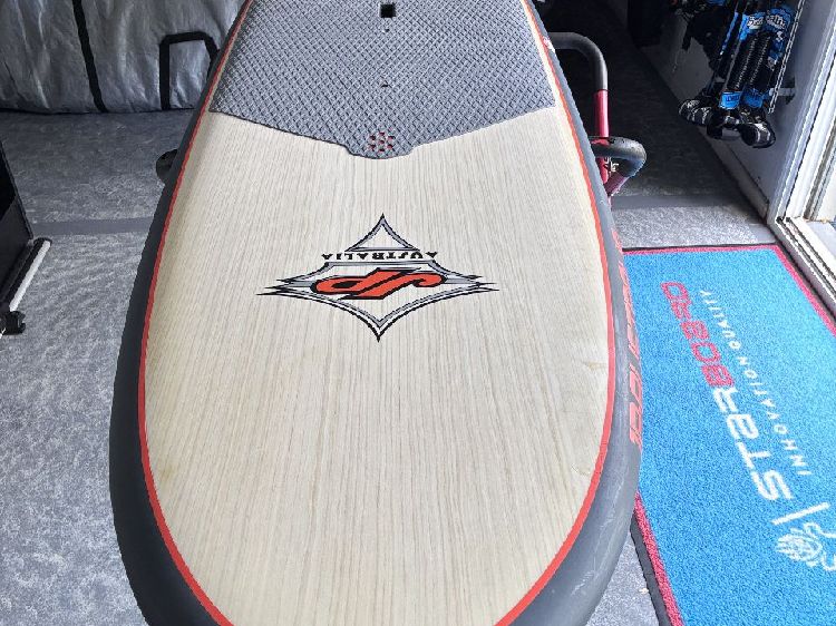 2025 JP Australia Longboard Sup
