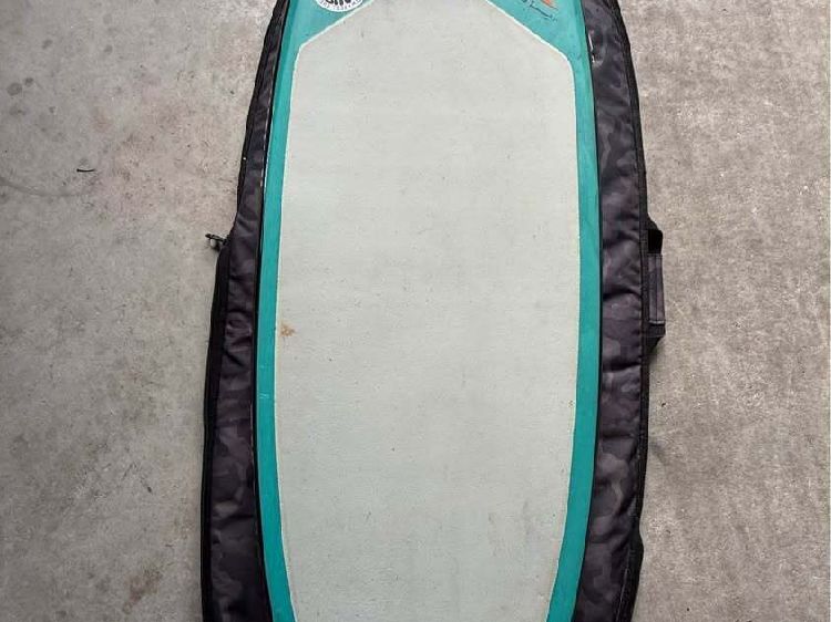 2026 Sunova Foildrive Board 4’8 X18 X1/2X3 1/4 39Ltr