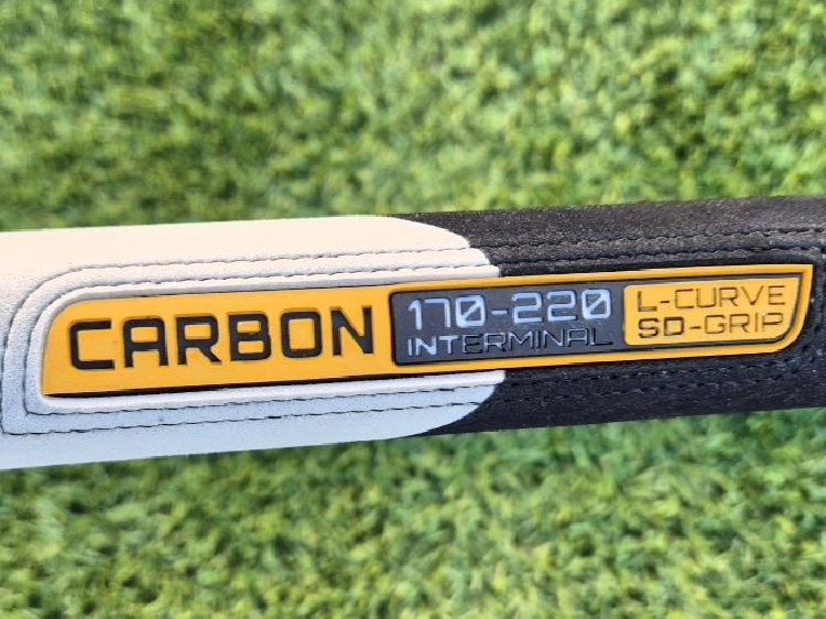 2026 Patrik Carbon Boom 170-220