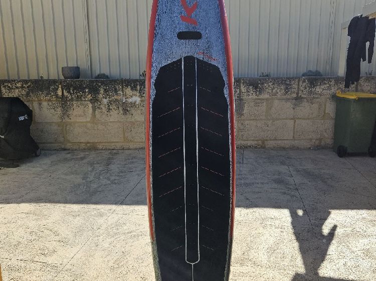 2025 Kt Surfing Dragon Fly 3