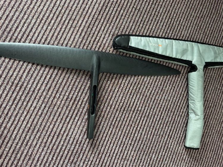 2025 CodeFoils R 770
