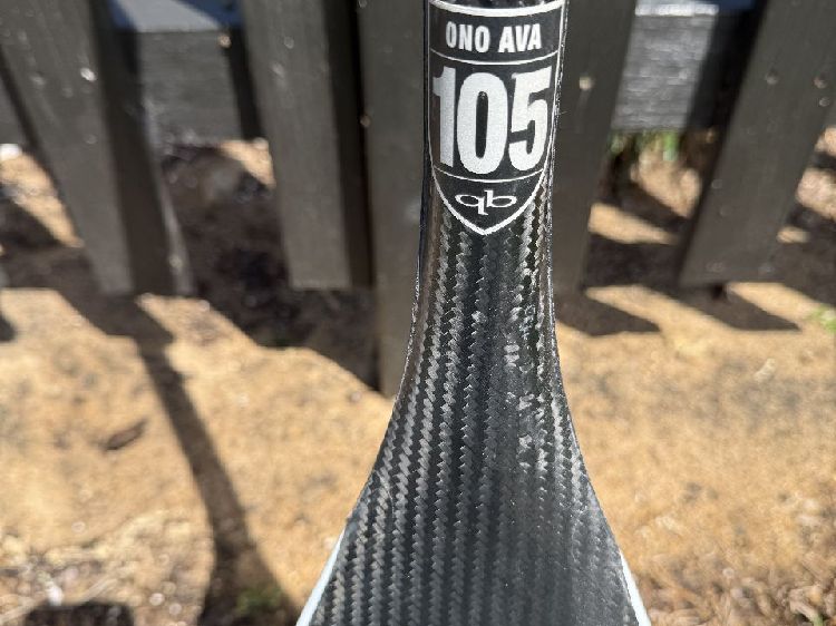 2025 Quick Blade Ona Ava 105