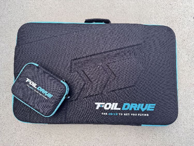 2026 Foil Drive Foil Drive Assist Max High Power