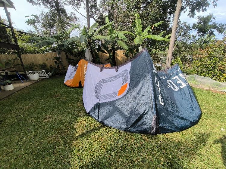 2023 Ozone V7 Ultra X
