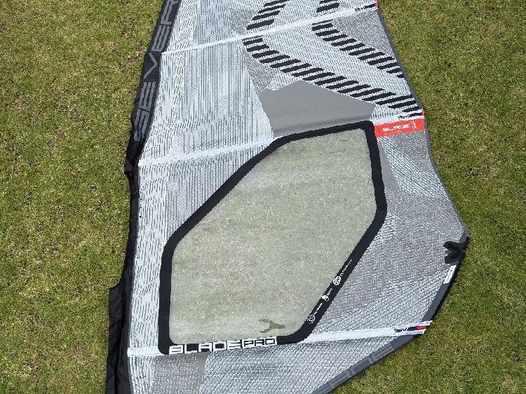 2023 Severne Blade Pro