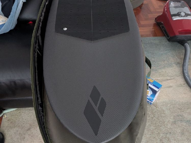 2024 Amos Shapes Phantom