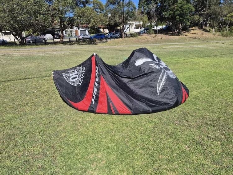 2023 Naish Pivot