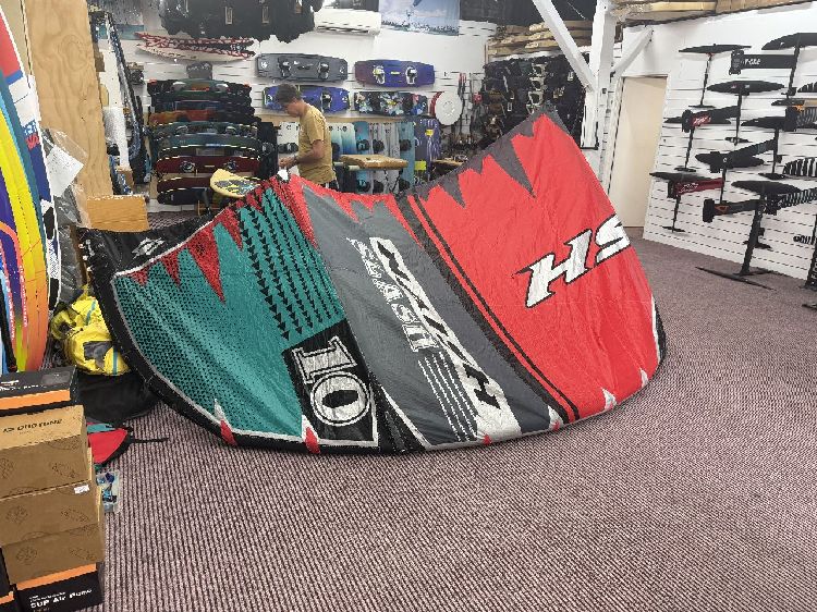 2020 Naish Slash