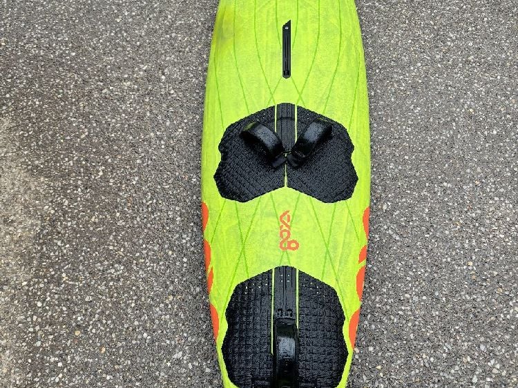 2025 Goya Custom 8 Quad