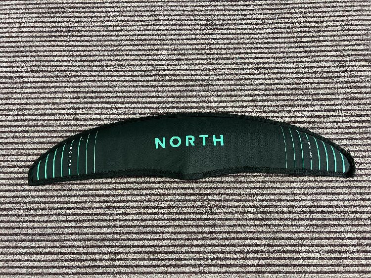 2025 North Sf 1080