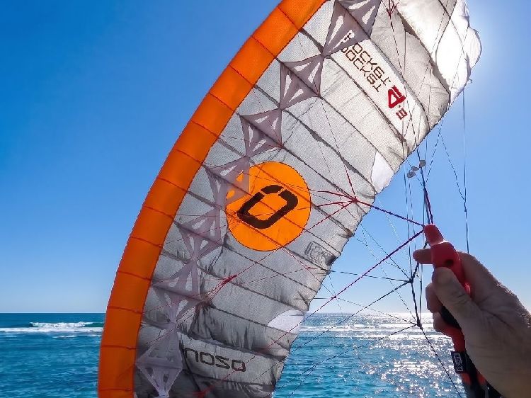 2026 Ozone Pocket Rocket V2