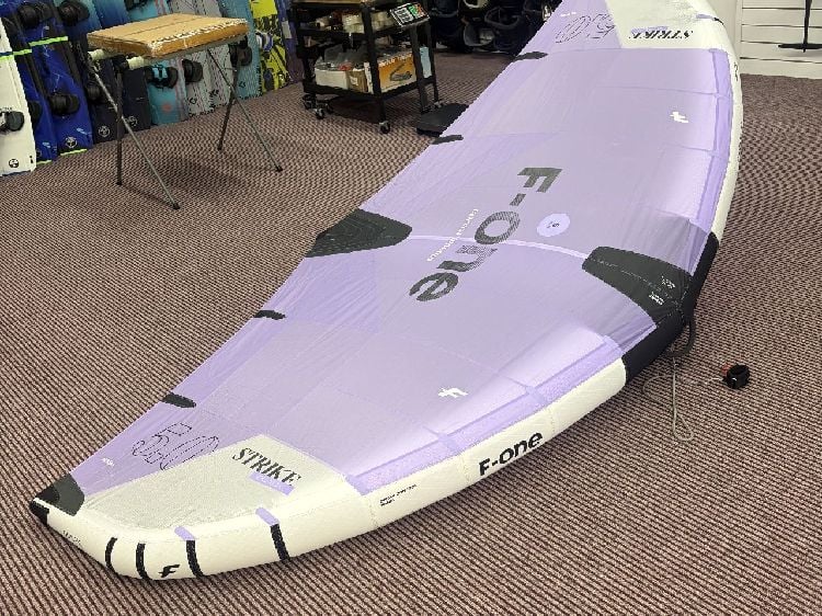 2026 F-One Strike Quad X
