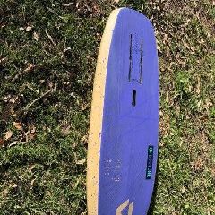 2026 Duotone Sky Style Sls - 4' 8", 55 Litres - Image 3