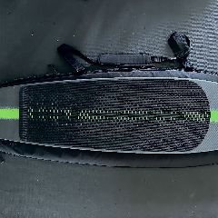 2026 FLITElab Ampjet_Board Complete Set 5'0 - 5' 0" - Image 6