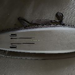 2026 FLITElab Ampjet_Board Complete Set 5'0 - 5' 0" - Image 7