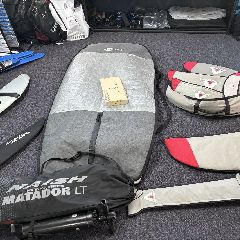 2021 Armstrong Complete Beginner Package - 72 cm - Image 1