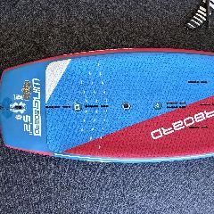 2021 Armstrong Complete Beginner Package - 72 cm - Image 4