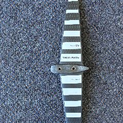 2024 Armstrong Ha 195 - 195 cm - Image 1