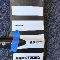 2023 Armstrong Ha 1125 V2 - 2400 cm - Image 3