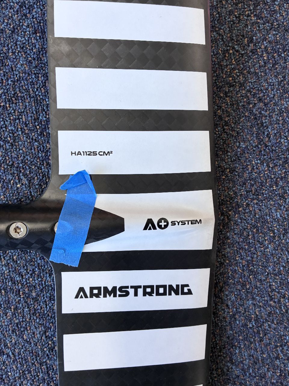 2023 Armstrong Ha 1125 V2 - Image 3