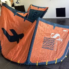 2022 F-One Bandit S2 - 7 metre - Image 1