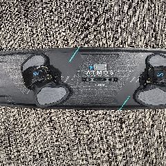 2021 North Atmos Carbon - 136 cm - Image 1