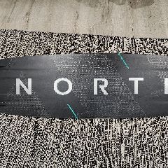 2021 North Atmos Carbon - 136 cm - Image 2