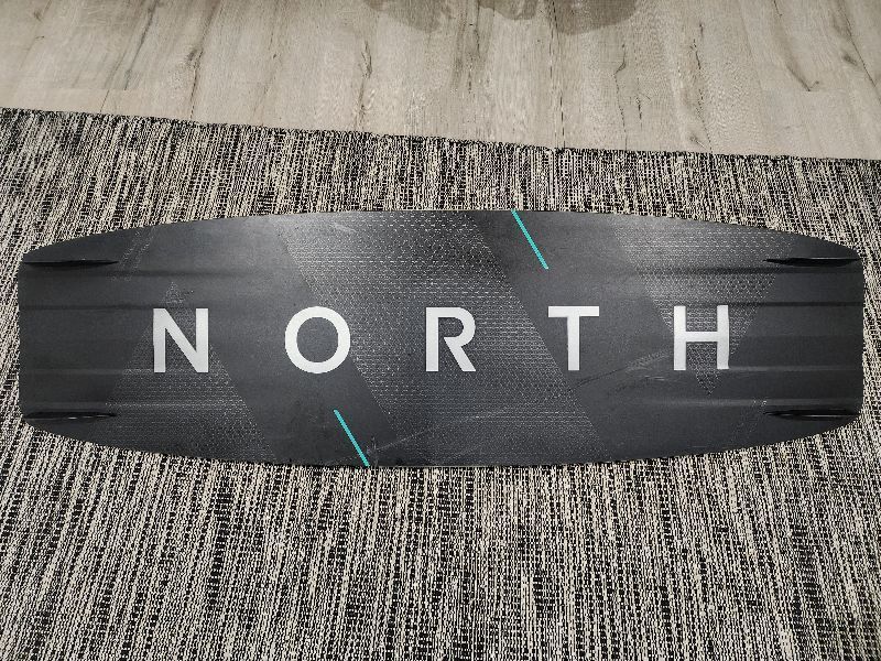 2021 North Atmos Carbon - Image 2