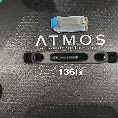 2021 North Atmos Carbon - 136 cm - Image 3