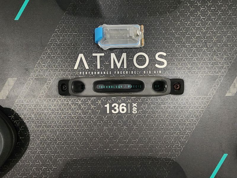 2021 North Atmos Carbon - Image 3
