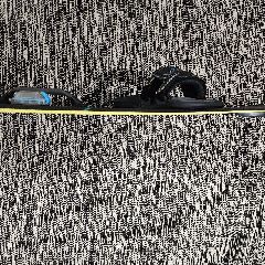 2021 North Atmos Carbon - 136 cm - Image 4