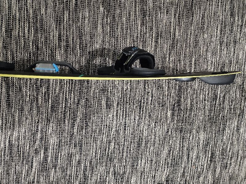 2021 North Atmos Carbon - Image 4