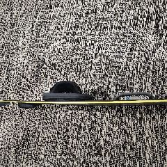 2021 North Atmos Carbon - 136 cm - Image 5