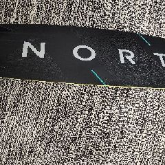 2021 North Atmos Carbon - 136 cm - Image 6