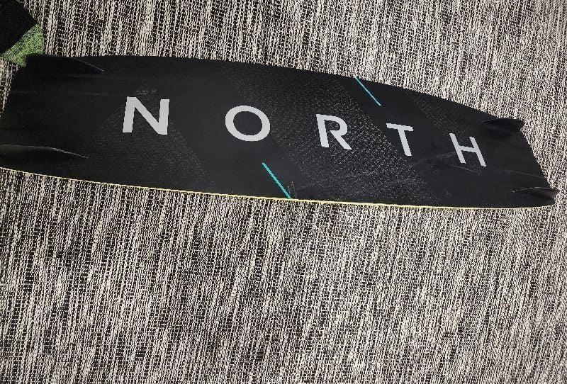 2021 North Atmos Carbon - Image 6