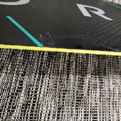 2021 North Atmos Carbon - 136 cm - Image 7