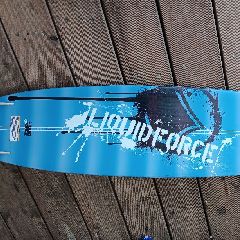 2011 Liquid Force Drop 136 - 136 cm - Image 5