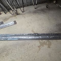 Booms & Masts - Image 2