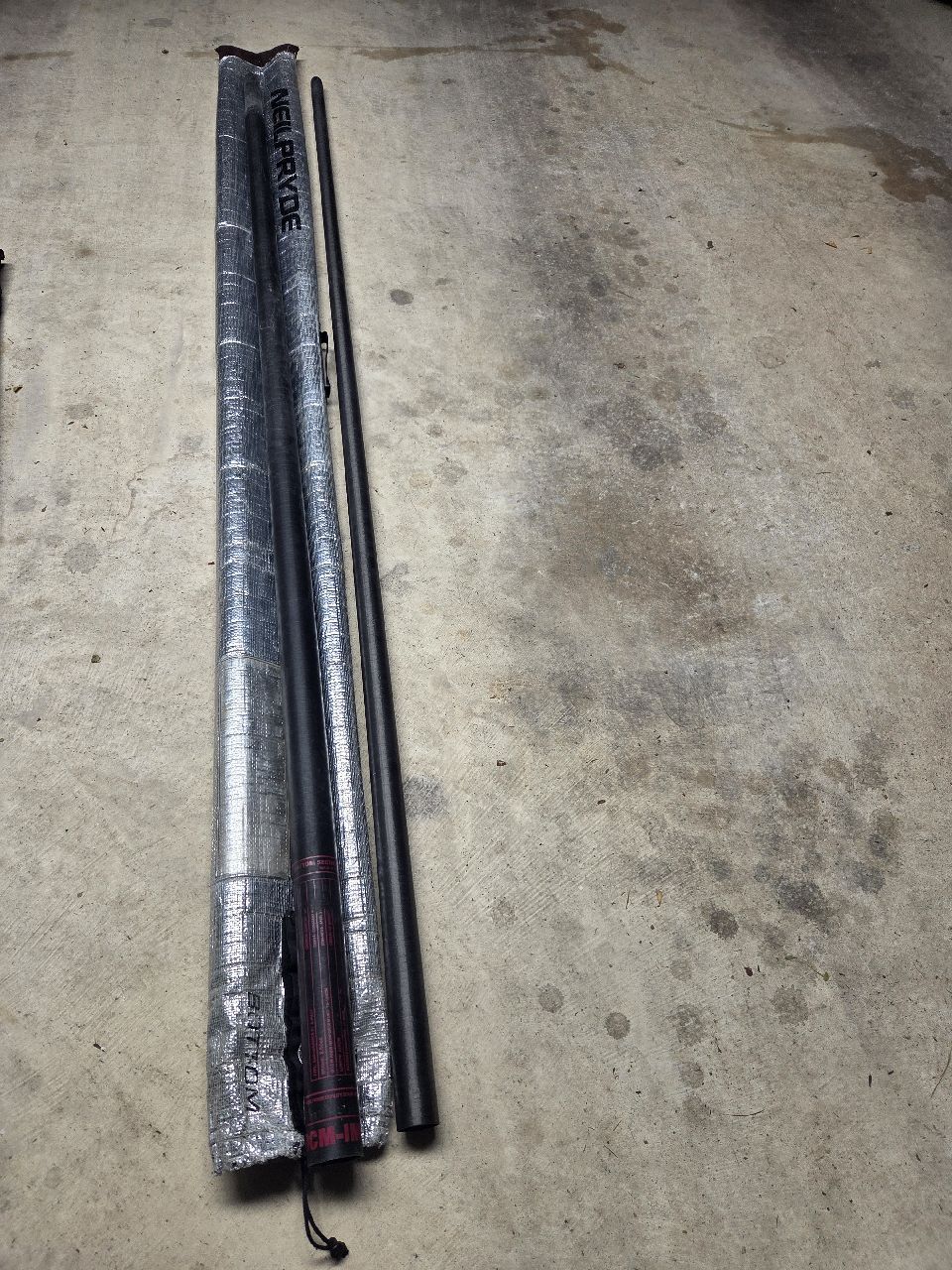 Booms & Masts - Image 4