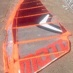 2024 Severne Moto 7.2 - 7.2 metre - Image 1