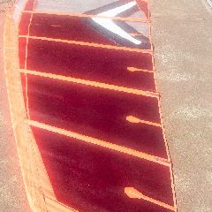 2024 Severne Moto 7.2 - 7.2 metre - Image 2