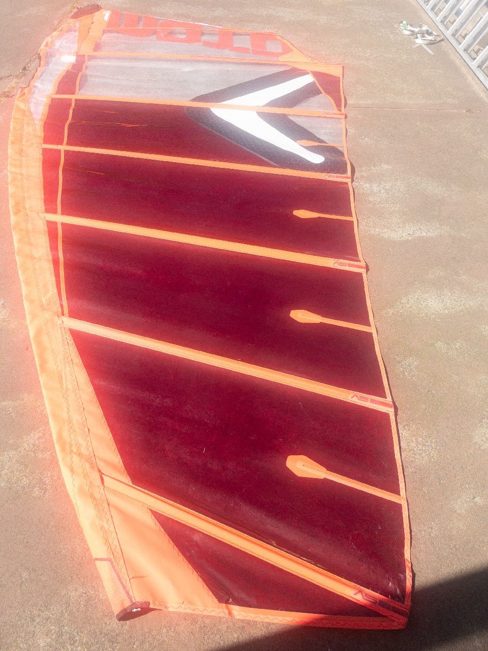 2024 Severne Moto 7.2 - Image 2