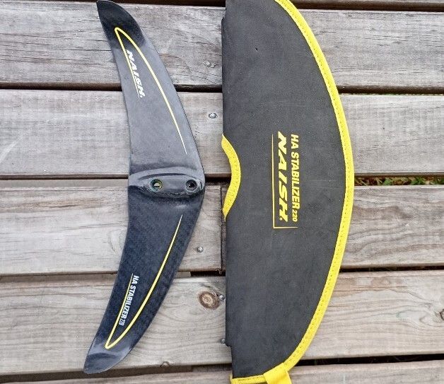 2022 Naish S27 - Image 4